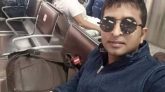 দুপুরে ঢাকা পৌঁছাবে হাদিসুরের লাশ