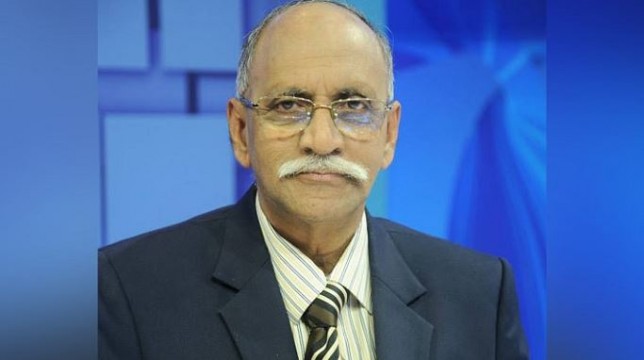 কল্যাণ পার্টির চেয়ারম্যান ইব্রাহিম সিএমএইচে ভর্তি