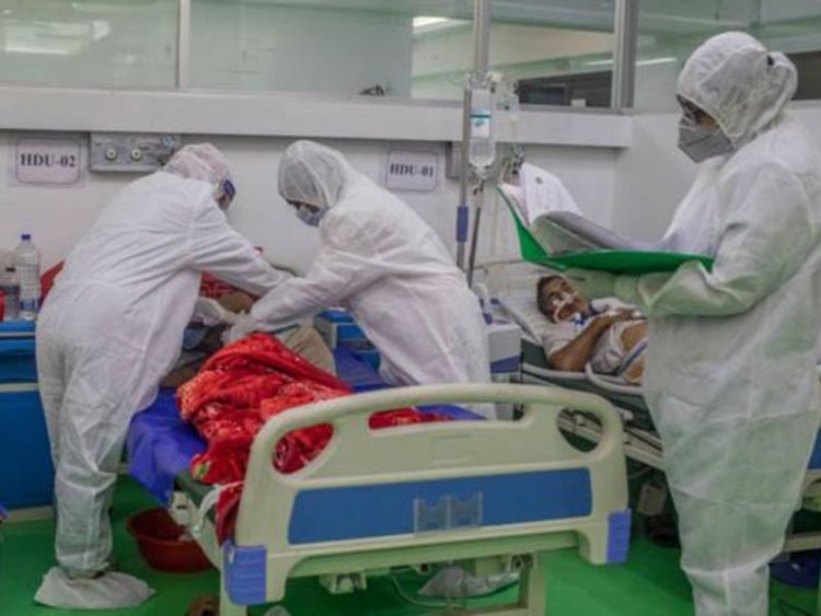 করোনায় মৃত্যু নেই, শনাক্ত ৭৩