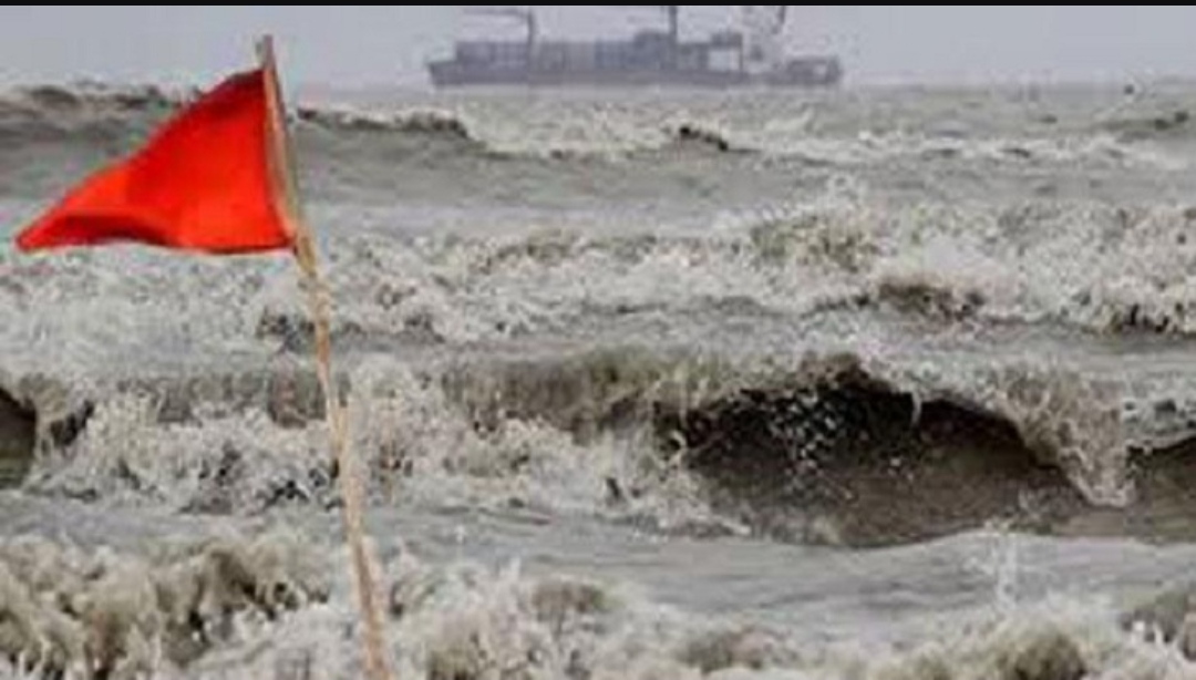 সাগরে নিম্নচাপ, বাড়বে তাপমাত্রা