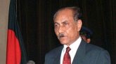 সাবেক রাষ্ট্রপতি ও প্রধান বিচারপতি শাহাবুদ্দিন আহমেদ আর নেই