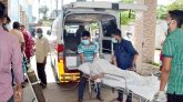 করোনায় ৩ জনের মৃত্যু