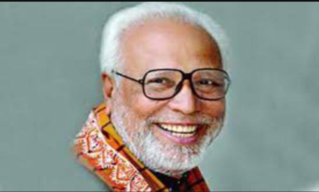 হাসপাতালে ভর্তি কাদের সিদ্দিকী