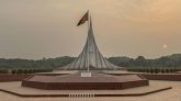মহান স্বাধীনতা ও জাতীয় দিবস আজ