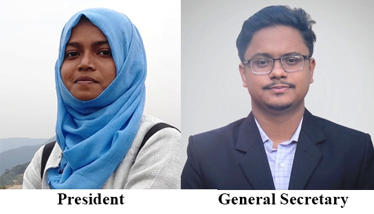 সিকৃবিতে পলেমিক ক্লাবের নতুন কমিটি গঠন