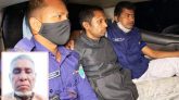 বিয়ানীবাজারে ছেলের কুড়ালের আঘাতে বাবার মৃত্যু