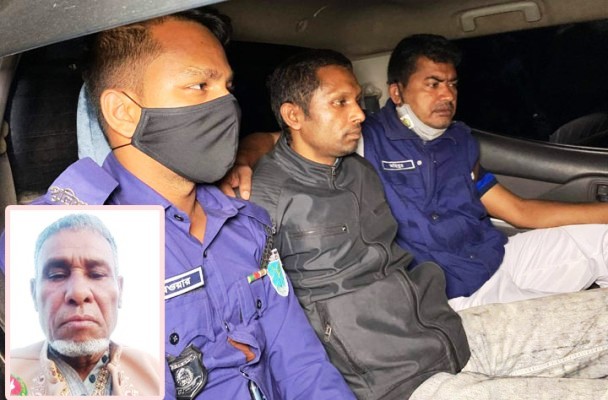 বিয়ানীবাজারে ছেলের কুড়ালের আঘাতে বাবার মৃত্যু