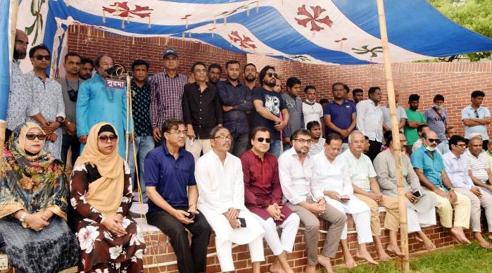 দ্রব্যমূল্যের ঊর্ধ্বগতি রোধে সরকার চরমভাবে ব্যর্থ : পংকি
