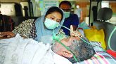 করোনায় ২৪ ঘণ্টায় ৩ জনের মৃত্যু, শনাক্তের হার কমেছে