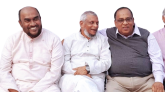 সিলেট জেলা বিএনপির কাউন্সিলে ৩ পদে ১৩ প্রার্থী