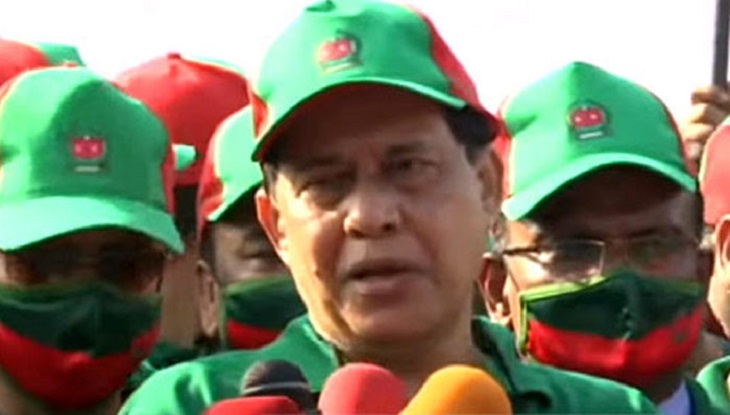 ভোটাধিকার রক্ষা করবো, এটা ফাঁকা বুলি নয় : সিইসি