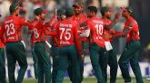 প্রতিশোধ নেওয়ার ম্যাচে মাঠে নামবে বাংলাদেশ