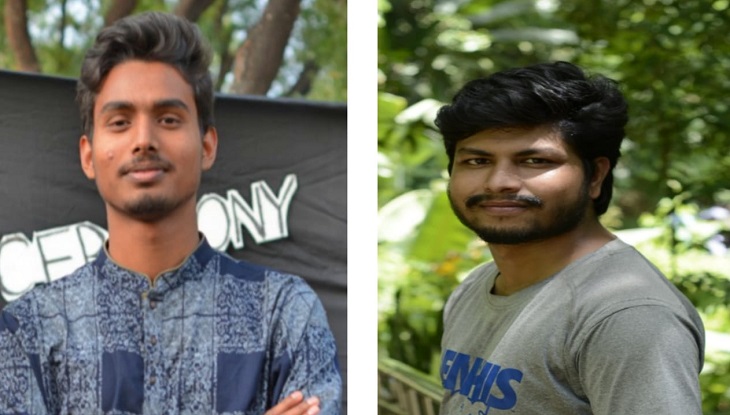 শাবিপ্রবিতে বরেন্দ্র অ্যাসোসিয়েশনের নেতৃত্বে শাহাদাত-রজন