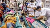 ১২ দিনে সাড়ে ১৩ হাজার ডায়রিয়া রোগী ভর্তি