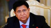 আমিরাত থেকে ফেরার পথে অসুস্থ পররাষ্ট্রমন্ত্রী, হাসপাতালে ভর্তি