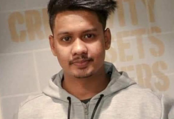 সৌদিতে সন্ত্রাসী হামলায় নিহত নবীগঞ্জের তুহিনের বাড়িতে মাতম