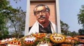 সিলেটে নানা আয়োজনে জাতির পিতার জন্মদিন উদযাপন