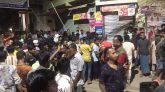 সিলেটে দুই এলাকাবাসীর সংঘর্ষ, সাবেক মেয়রের বাসায় হামলা
