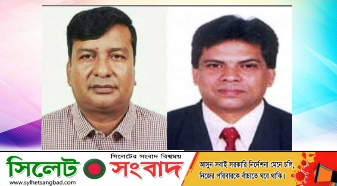 বিশ্বনাথে সাবেক উপজেলা চেয়ারম্যানের হাতে বিএনপি নেতা লাঞ্চিত