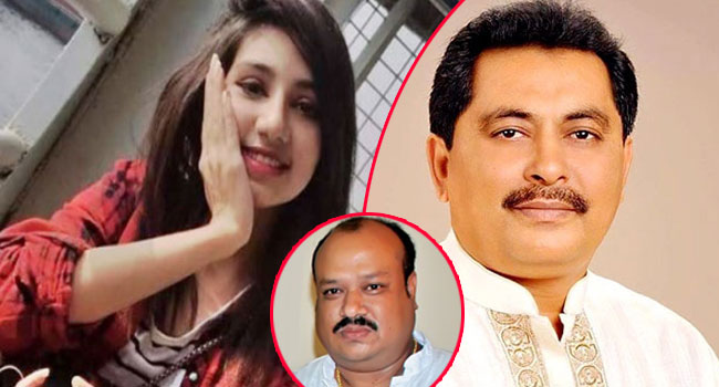 মিল্কী হত্যার প্রতিশোধ নিতে টিপুকে হত্যা