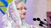 জনগণের আস্থা ও বিশ্বাস অর্জন করতে পুলিশের প্রতি প্রধানমন্ত্রীর আহ্বান