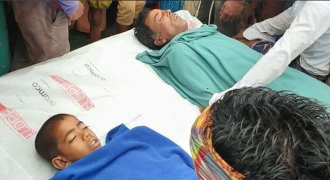 সুনামগঞ্জে কালবৈশাখী ঝড়ে নিহত ৫