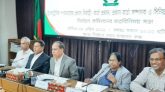 আস্থার সঙ্কট কাটিয়ে নির্বাচন করতে চাই : সিইসি