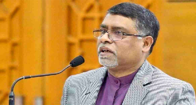 প্রতিবছরই করোনা টিকা দেয়ার প্রস্তুতি রয়েছে : স্বাস্থ্যমন্ত্রী