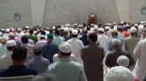 আবদুল মুহিতের প্রথম জানাজা সম্পন্ন