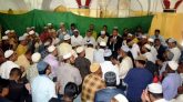 ইলিয়াস আলীর সন্ধান কামনায় সিলেট জেলা বিএনপি’র দোয়া মাহফিল