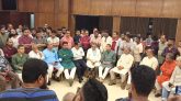 সব প্রস্তুতি সম্পন্ন : সিলেট মহানগর বিএনপির ইফতার মাহফিল আজ