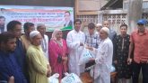 মুর্শেদ সহ প্রবাসিরা দেশ ও জাতির কল্যাণের জন্য কাজ করে যাচ্ছেন : এটিএম ফয়েজ উদ্দিন 