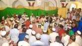 নিখোঁজ দিনার-জুনেদ সন্ধান কামনায় সিলেট জেলা বিএনপির দোয়া মাহফিল অনুষ্ঠিত