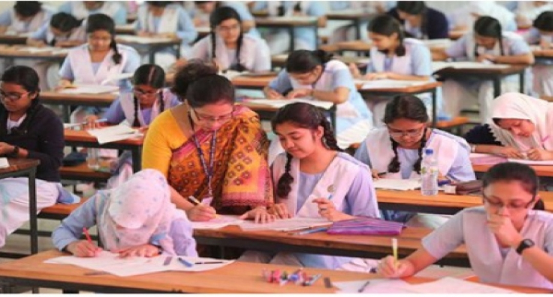 ২০২২ সালের এসএসসি’র ফরম পূরণ ১৩ এপ্রিল শুরু