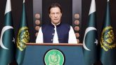 অনাস্থা ভোটে হেরে পাকিস্তানের প্রধানমন্ত্রী পদ থেকে বিদায় নিলেন ইমরান খান