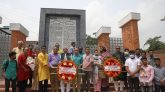 মুক্তিযোদ্ধাদের সেবাদানকালে শহীদ শামসুদ্দিনসহ চিকিৎসকের রাষ্ট্রীয় স্বীকৃতির দাবি