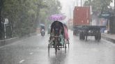 সিলেট’সহ ৩ বিভাগে ভারি বর্ষণের পূর্বাভাস