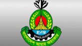 র‍্যাব-৯’র নতুন অধিনায়ক উইং কমান্ডার মোমিনুল হক
