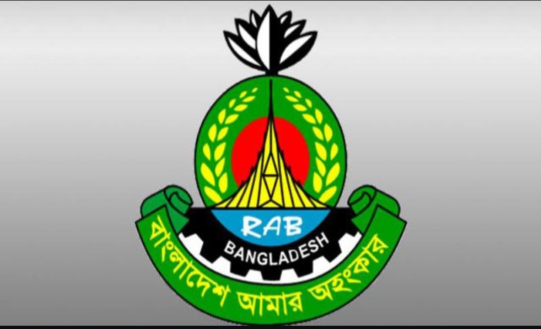 র‍্যাব-৯’র নতুন অধিনায়ক উইং কমান্ডার মোমিনুল হক