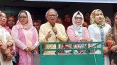 লাল টেলিফোনের প্রভাবে জোবায়দা রহমানের আপিল খারিজ : রিজভী