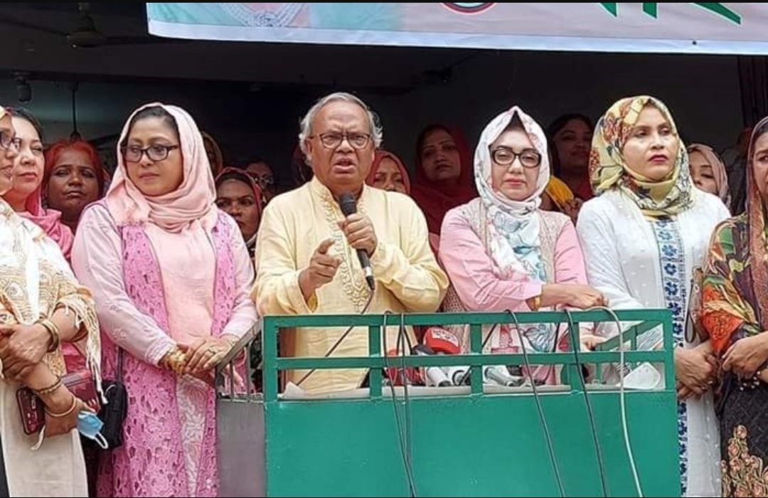 লাল টেলিফোনের প্রভাবে জোবায়দা রহমানের আপিল খারিজ : রিজভী