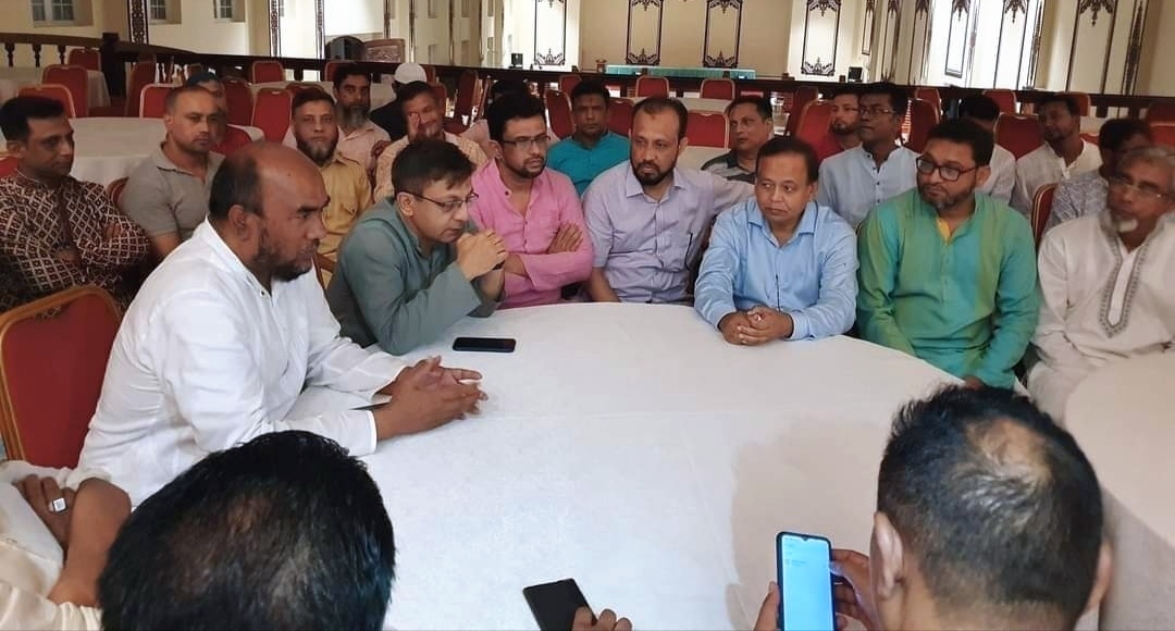 সিলেটে জেলা বিএনপির ইফতার মাহফিল আজ