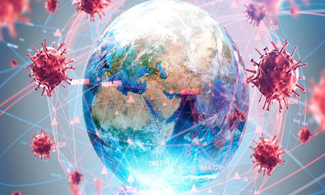 করোনায় মৃত-আক্রান্তের সংখ্যা এক লাফে দ্বিগুণ