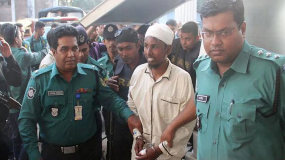 ড. জাফর ইকবাল হত্যাচেষ্টায় হামলাকারীর যাবজ্জীবন