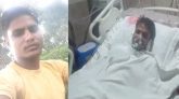 গোলাগঞ্জে পরাজিত পক্ষের হামলায় আহত রেফারির মৃত্যু