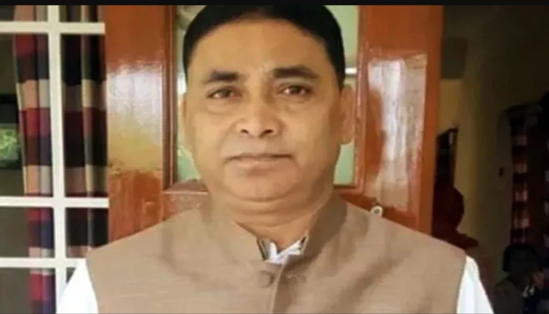 সিলেট জেলা পরিষদ প্রশাসক হলেন জয়নাল আবেদীন