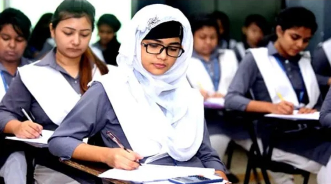 এসএসসি পরীক্ষার রুটিন প্রকাশ, শুরু ১৯ জুন
