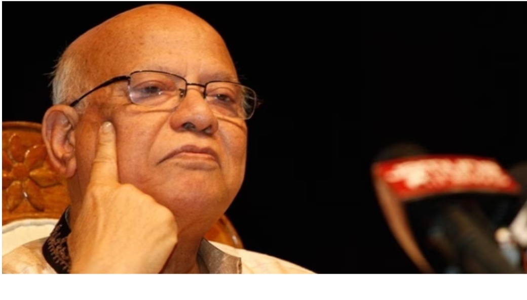 সাবেক অর্থমন্ত্রী মুহিতের কুলখানি আজ