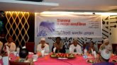 সিলেট অনলাইন প্রেসক্লাবের ইফতার ও দোয়া মাহফিল