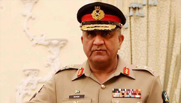 সেনাপ্রধানের সমালোচনা করায় ৮ অ্যাকটিভিস্ট গ্রেফতার